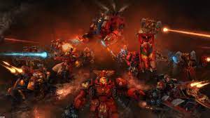 blood angels